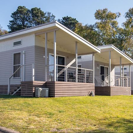 Katoomba Falls Tourist Park Kültér fotó
